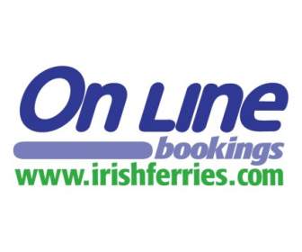 On Line Booking