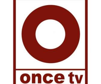 Once Tv Mexico