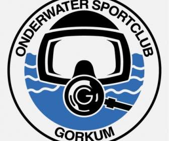 Onderwater スポーツ クラブ Gorkum