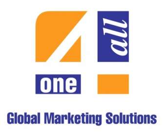 One All Global Marketing Solutions