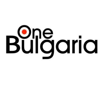 Une Bulgarie