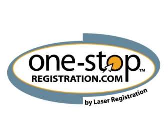 One Stop Registrationcom