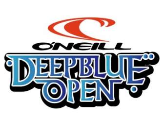 Oneill Deep Blue Open