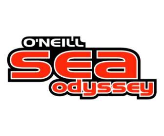 Oneill Laut Odyssey