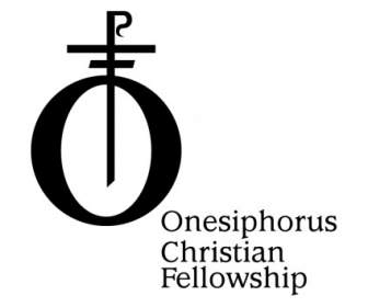 الزمالة المسيحية أونيسيفوروس