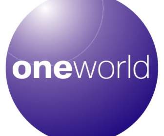 Aliança Oneworld