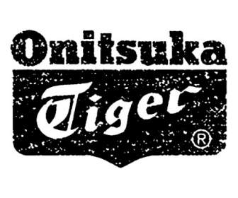 Onitsuka тигр