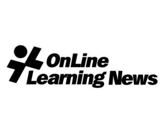 Online Learning News