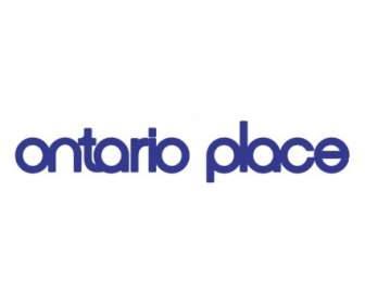Place De L'Ontario