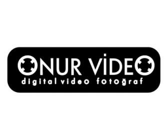 วิดีโอ Onur