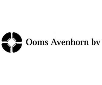 Ooms Avenhorn Bv