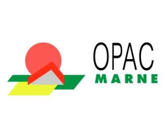OPAC Marne