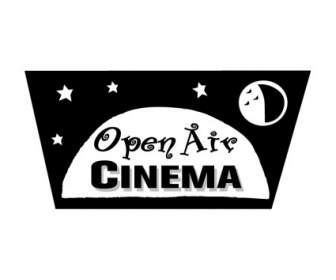 Cinema Ao Ar Livre