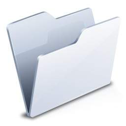 Buka Folder