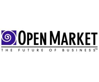 السوق المفتوحة