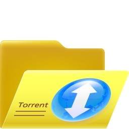Buka Torrent Folder