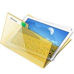 open vista picture folder