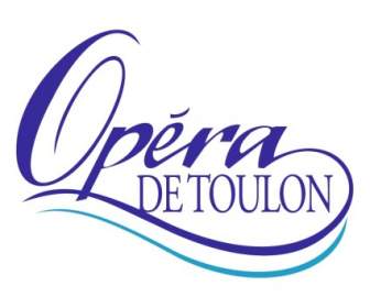 Ópera De Toulon