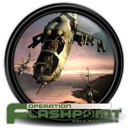 Operacja Flashpoint