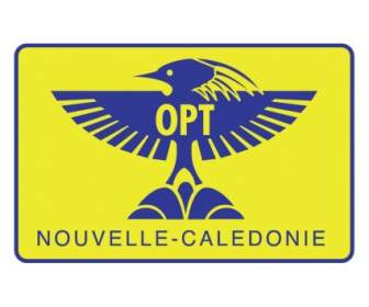 Opt Nouvelle Caledonie