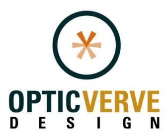 Optik Verve-design
