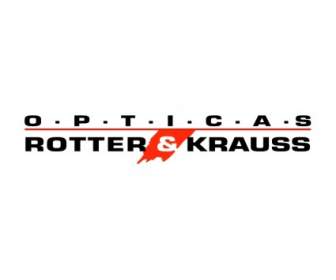Optica Rotter Krauss