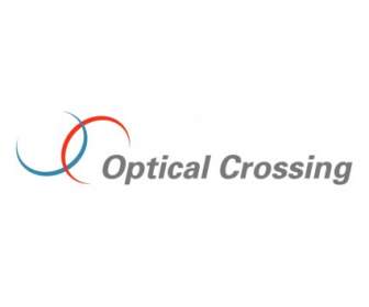 Optische Kreuzung