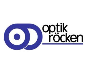 İşbir Optik Rocken