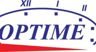 Optime Logo