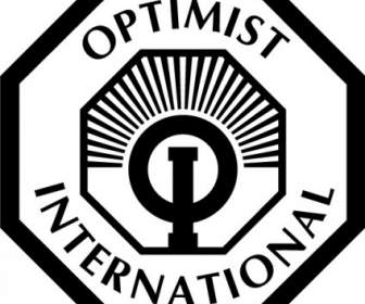 楽観主義者国際ロゴ