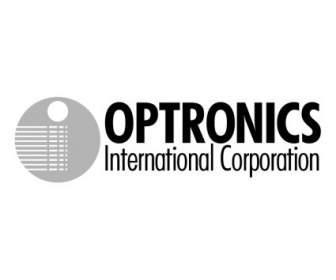 Optronics الدولية