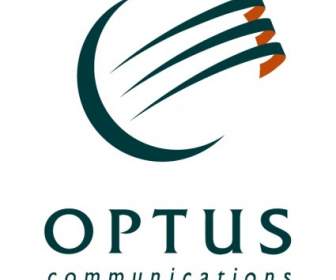 الاتصالات Optus