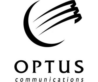 Optus Comunicações