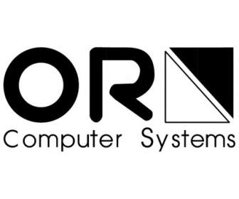 Or Computer Systems