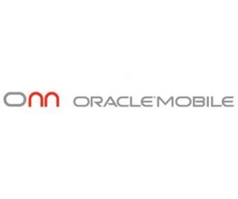 Oracle Mobil