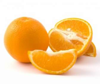 Pomarańczowy