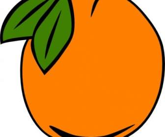 Naranja Clip Art