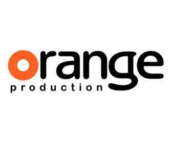 Orange Production