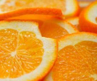 سلسلة البرتقال من الصورة هايديفينيشن