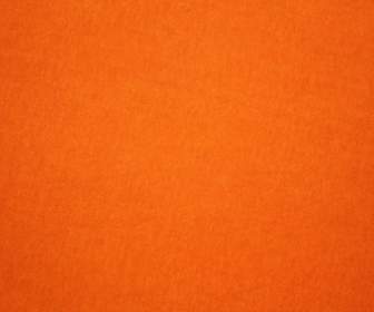 オレンジ色の繊維の背景