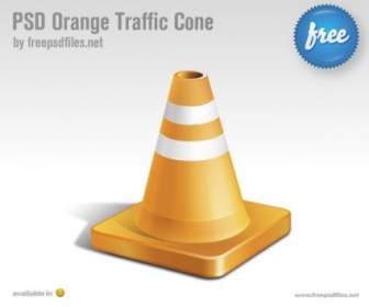 Arancio Traffico Conepsd A Strati