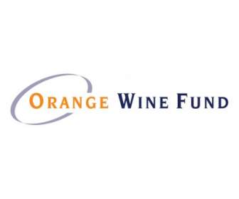 Fondo Di Vino Arancia