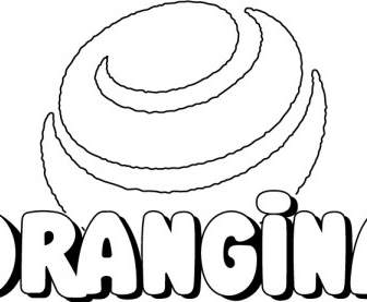 Orangina-logo