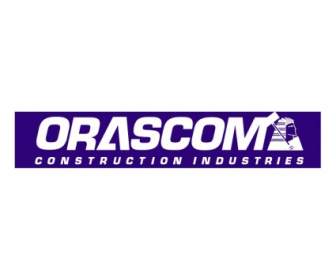 Orascom Sebagai Penyedia Layanan