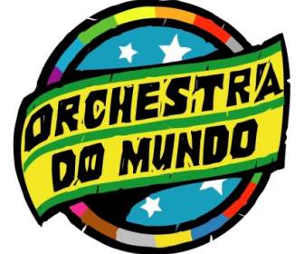 Orchester Do Mundo