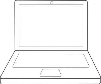 Komputer Przenośny Laptop