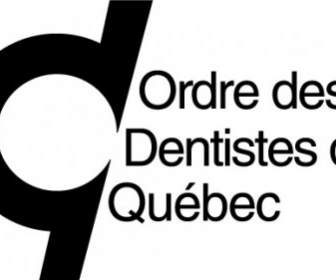 Ordre Des Dentistes