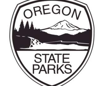Parków Stanowych W Stanie Oregon