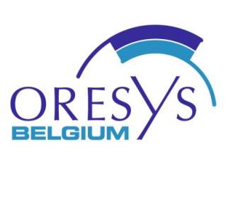 Oresys Belgique