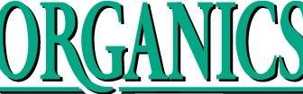 Logo De Produtos Orgânicos